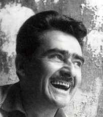 Burri Alberto